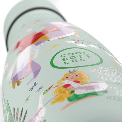Botella térmica 350ml Kids Princess Kingdom - Cool Bottles