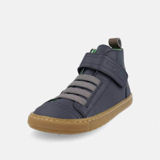 Botines Tokio Marino - Blanditos by Críos