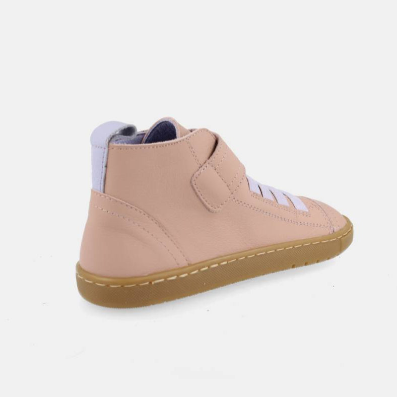 Botines Tokio Rosa - Blanditos by Críos