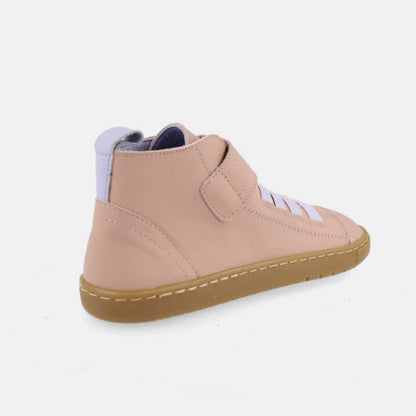 Botines Tokio Rosa - Blanditos by Críos