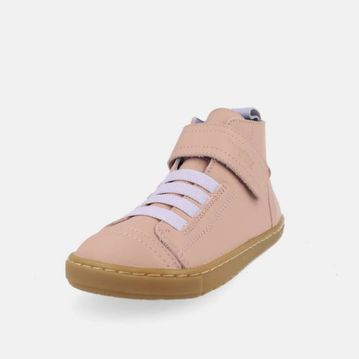 Botines Tokio Rosa - Blanditos by Críos