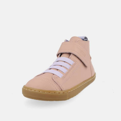 Botines Tokio Rosa - Blanditos by Críos