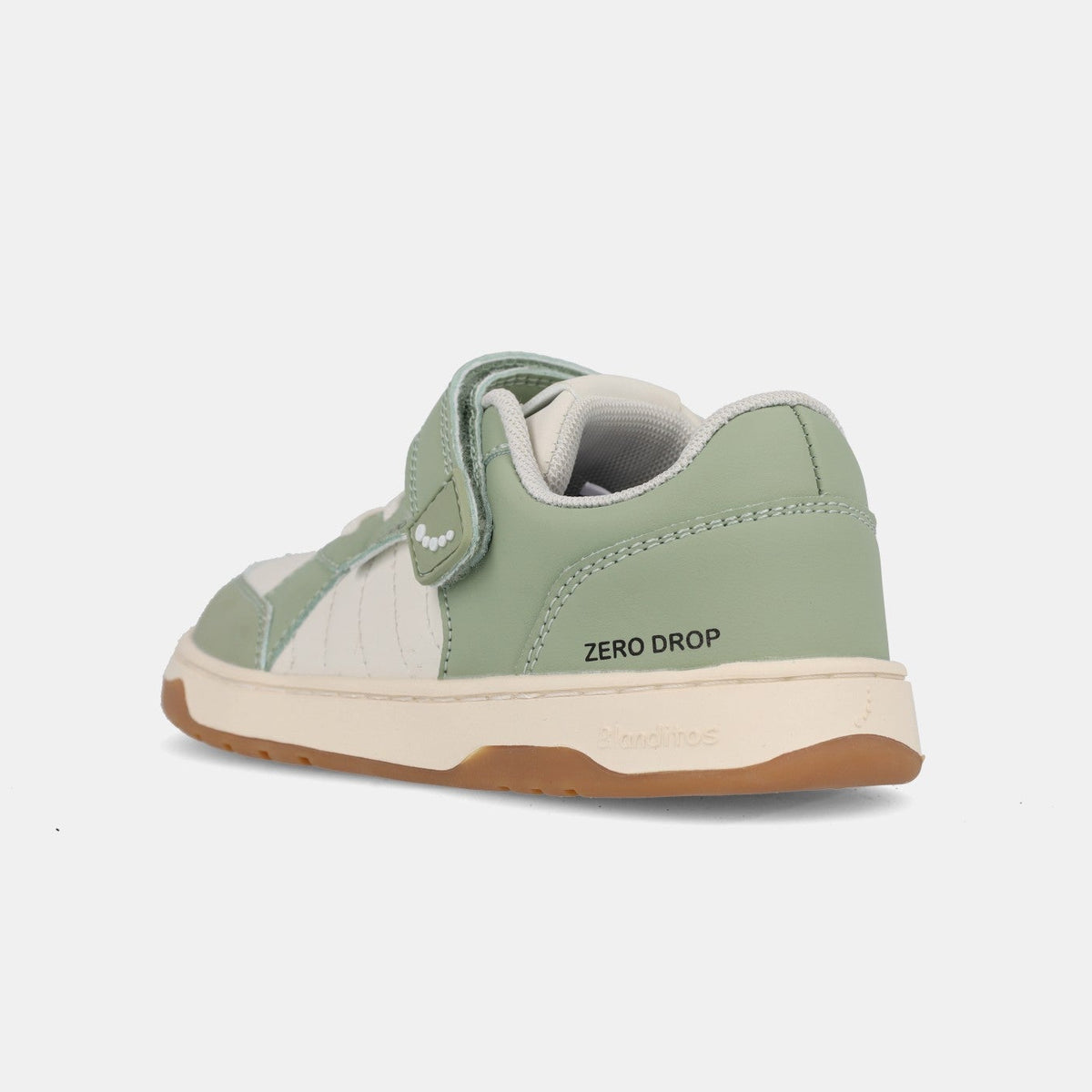 Deportiva Ulises Verde - Blanditos by Críos