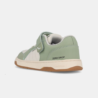 Deportiva Ulises Verde - Blanditos by Críos