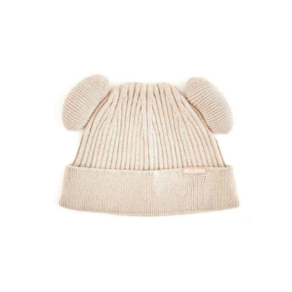 Gorrito Baby Beanie - Attipas