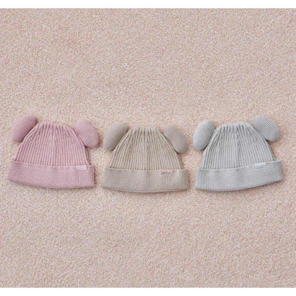 Gorrito Baby Beanie - Attipas