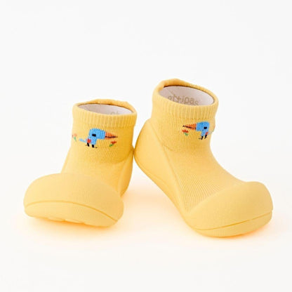 Calzado Attipas Bird Yellow