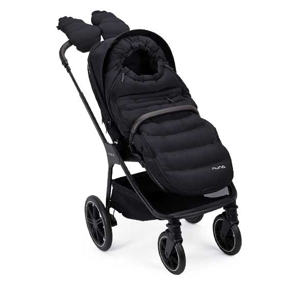 Nuna TRIV™ lx all-season set - Caviar