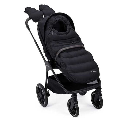 Nuna TRIV™ lx all-season set - Caviar