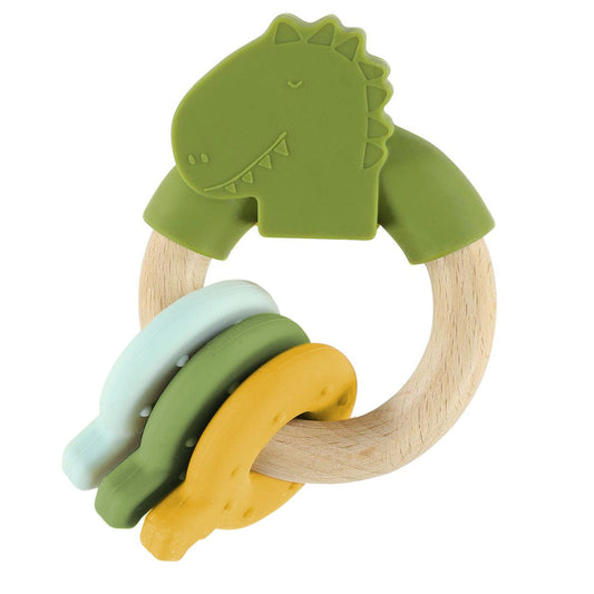 Anillo de actividades Dino - Trixie