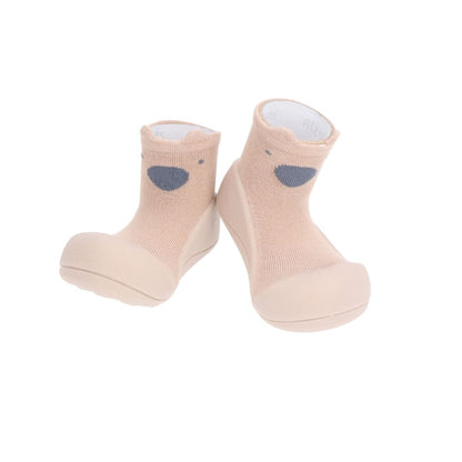 Calzado Attipas Animal Beige