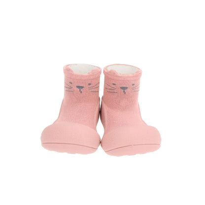 Calzado Attipas Animal Pink