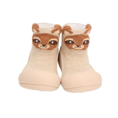 Calzado Attipas Racoon Beige
