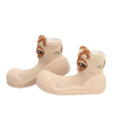 Calzado Attipas Racoon Beige