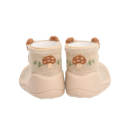 Calzado Attipas Racoon Beige