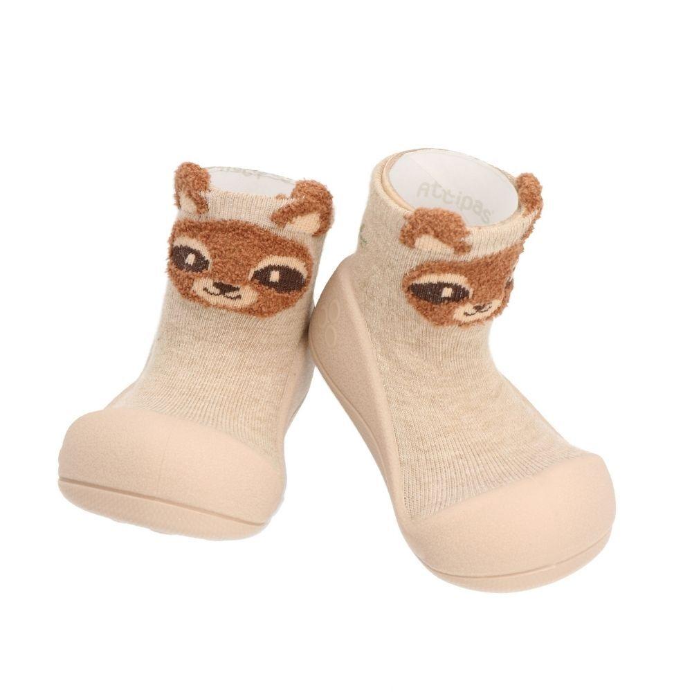 Calzado Attipas Racoon Beige