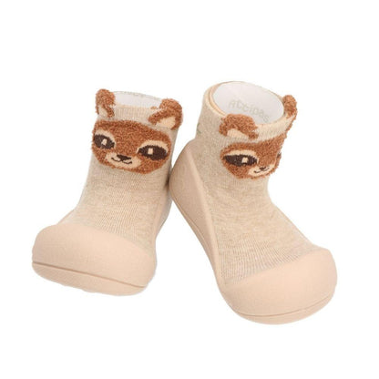 Calzado Attipas Racoon Beige