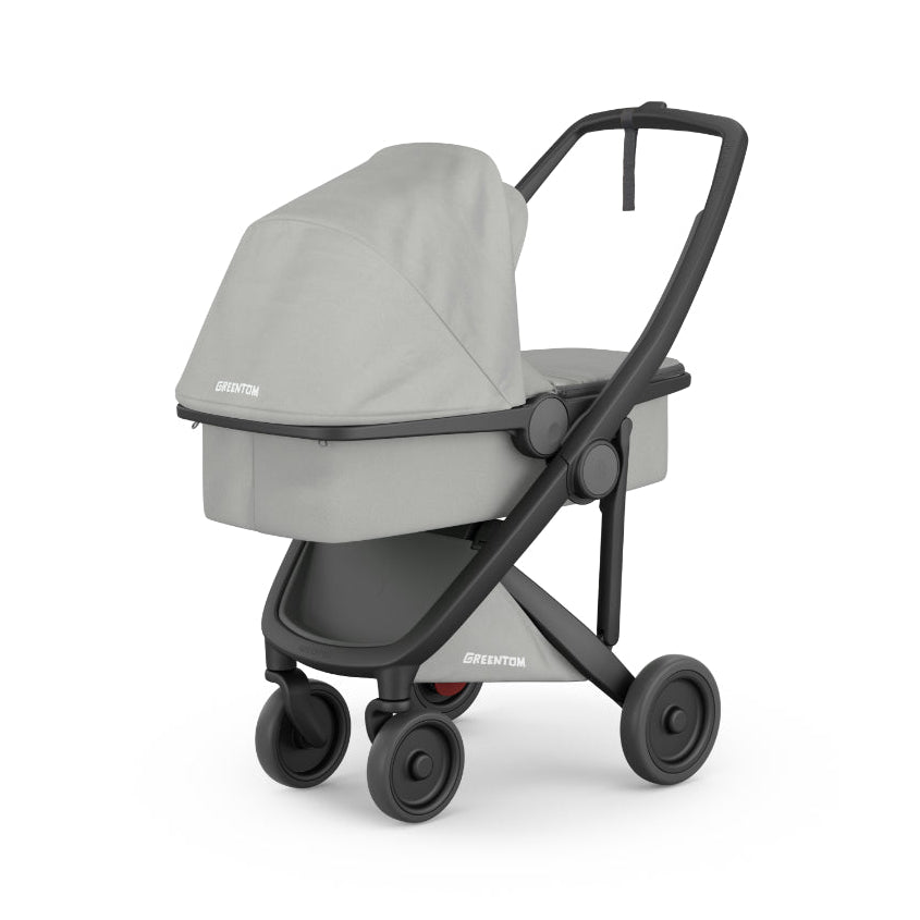 Greentom 2 en 1 - Gris