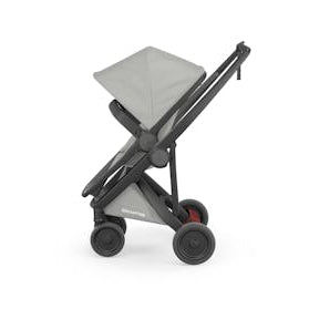 Greentom 2 en 1 - Gris