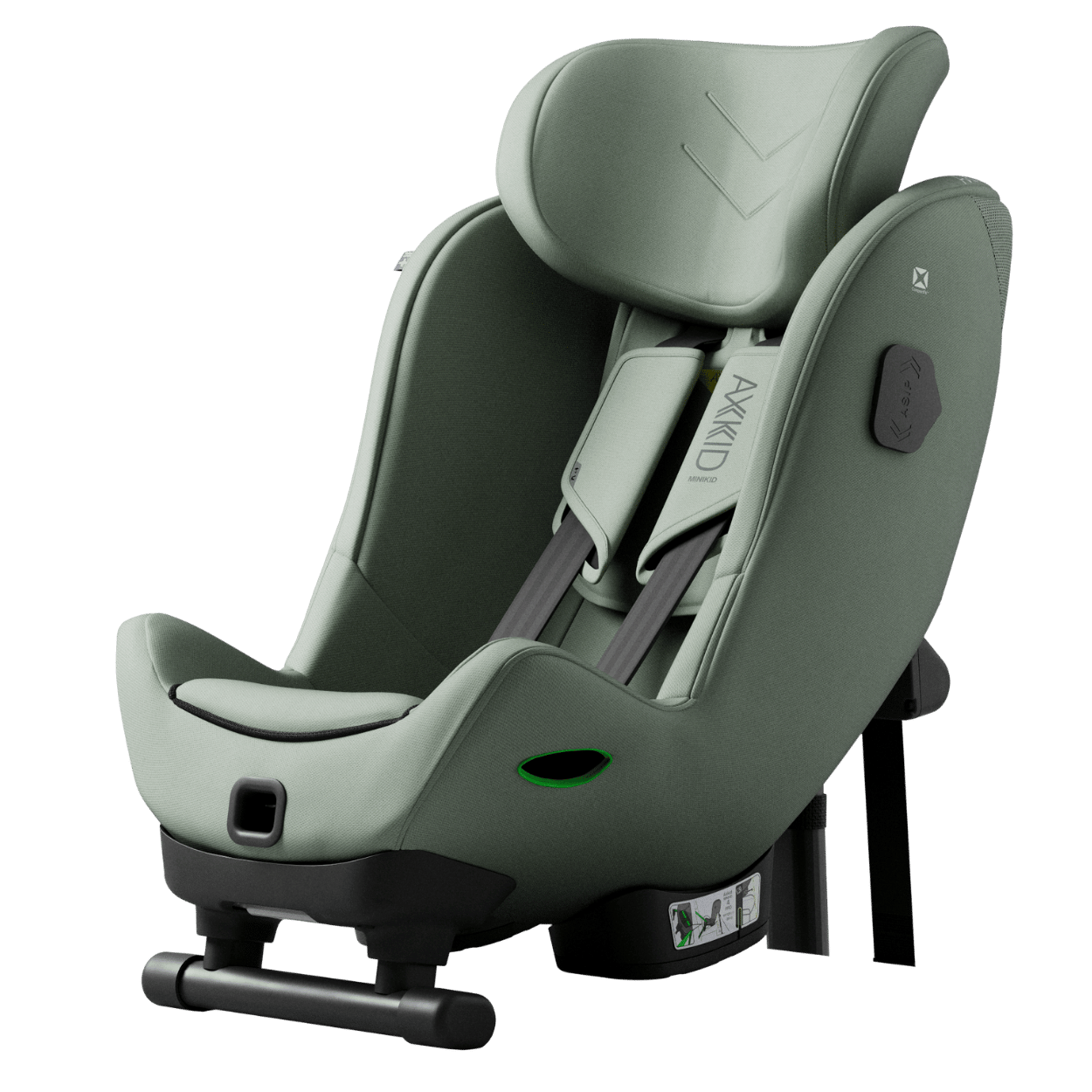 Axkid Minikid Max