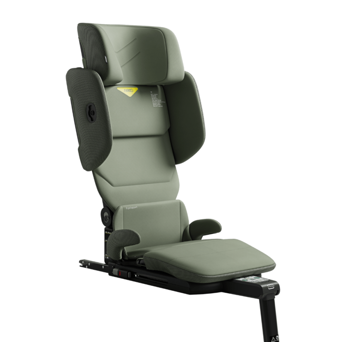 Axkid Up + pack accesorios