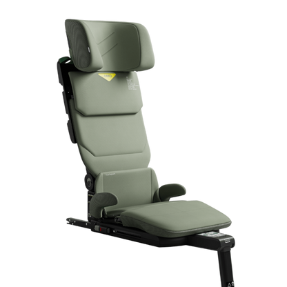 Axkid Up + pack accesorios