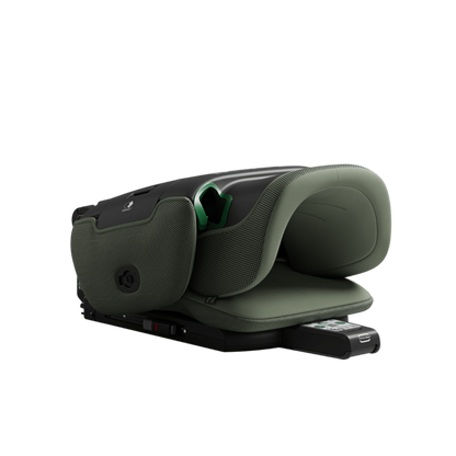 Axkid Up + pack accesorios