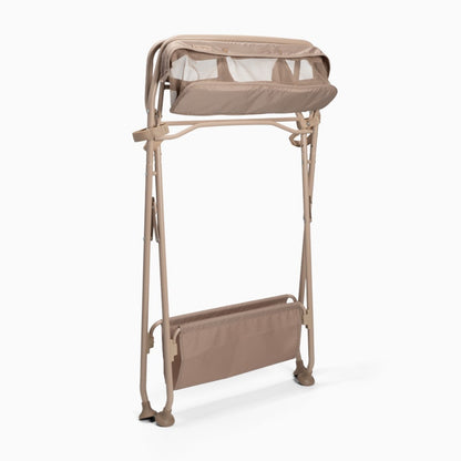 Bañera plegable + soporte Mocha - Twistshake