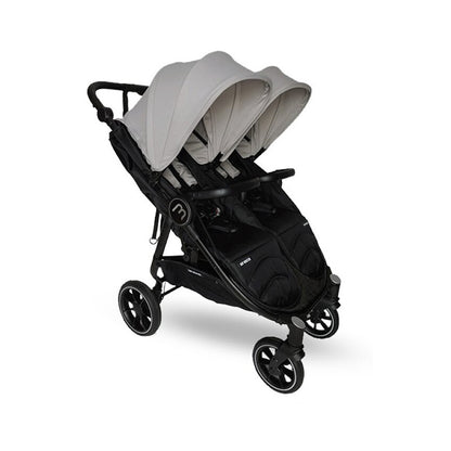 Baby Monsters EasyTwin 4