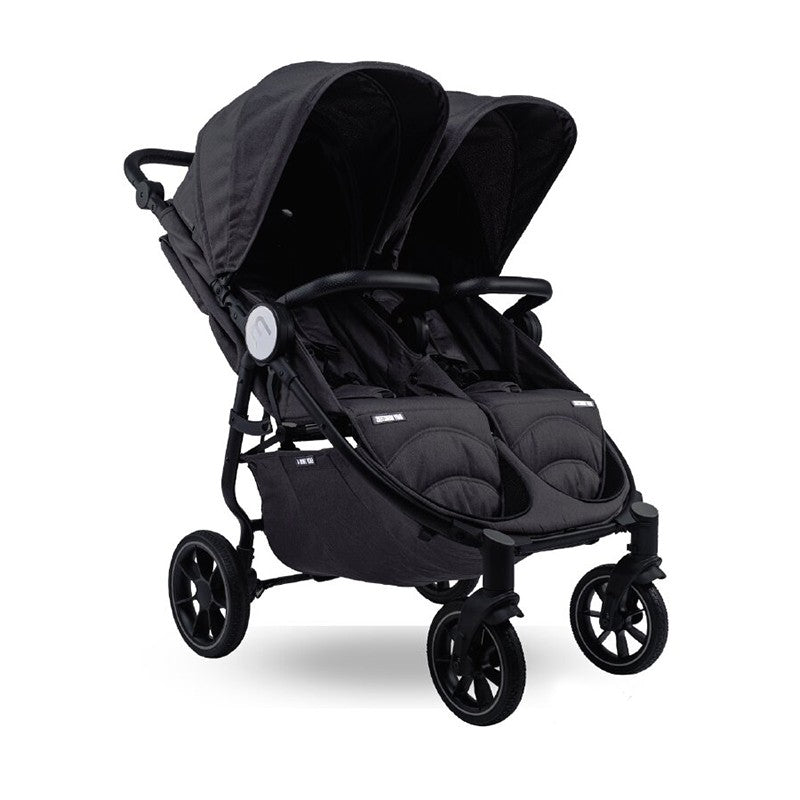 Baby Monsters EasyTwin 4