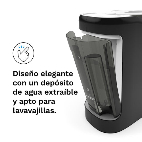 Preparador de Biberones Formula Pro Advanced - Baby Brezza