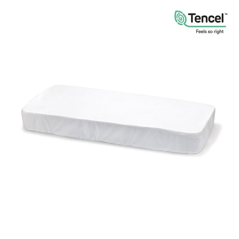 Bajera Ajustable Impermeable Tencel 60x120 - Cambrass