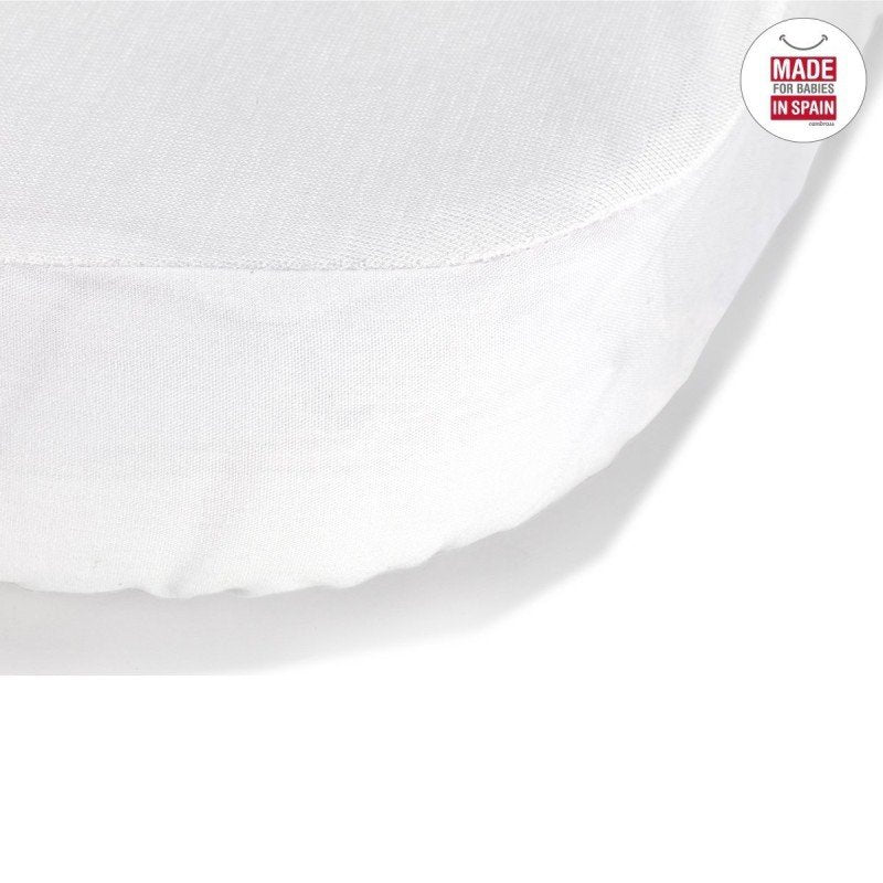Bajera Ajustable Impermeable Tencel 60x120 - Cambrass