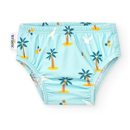 Bañador Pañal Palm Beach - BTBOX