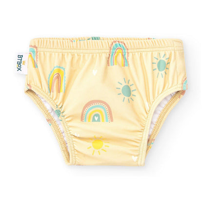 Bañador Pañal Rainbow - BTBOX