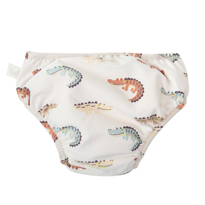 Bañador Pañal Caiman - BimbiDreams