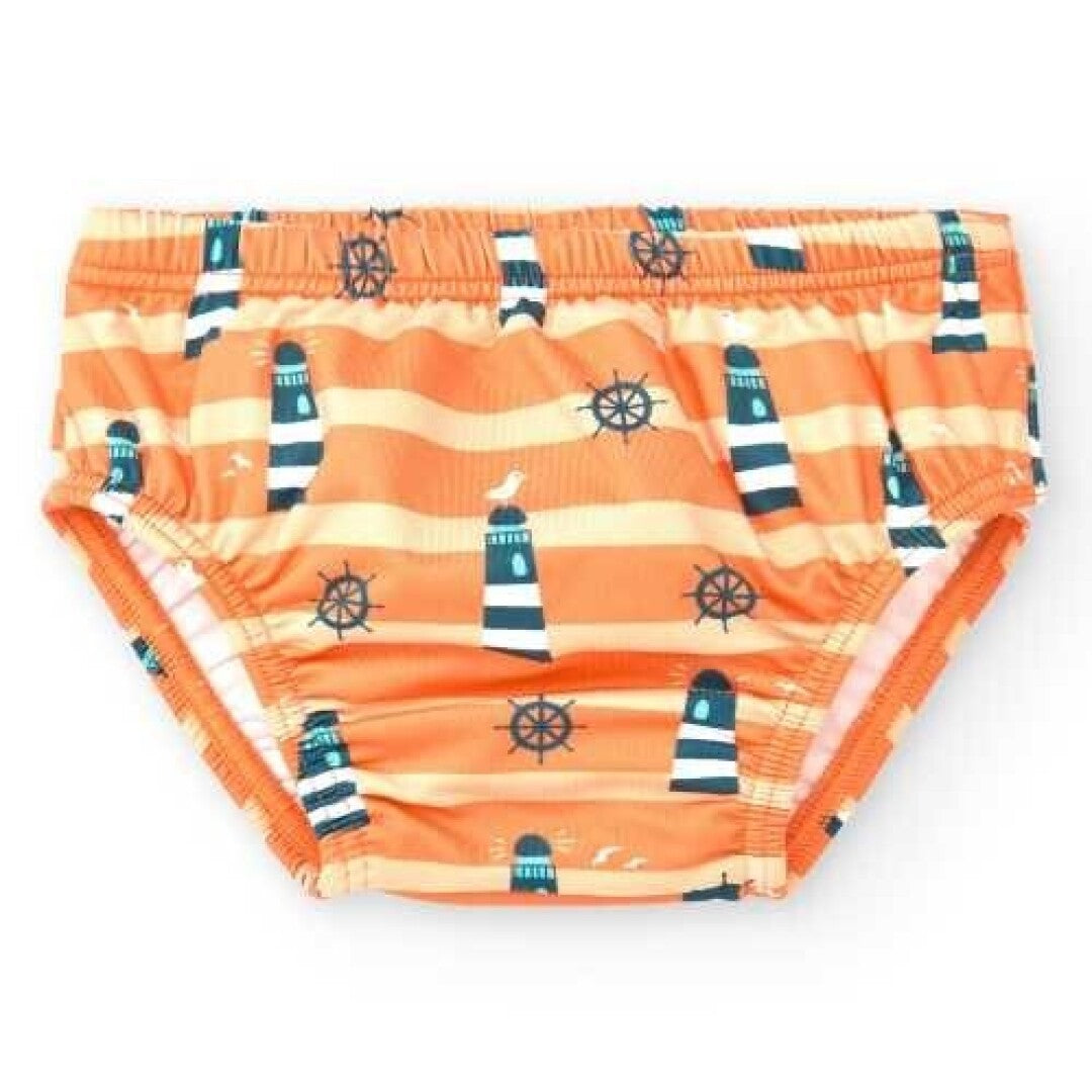 Bañador Pañal Faro 2025 - BTBOX