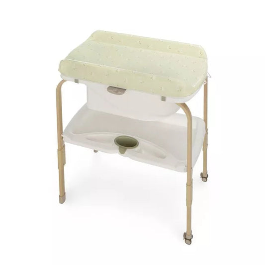 Bañera cambiador Jané Flip - Sage