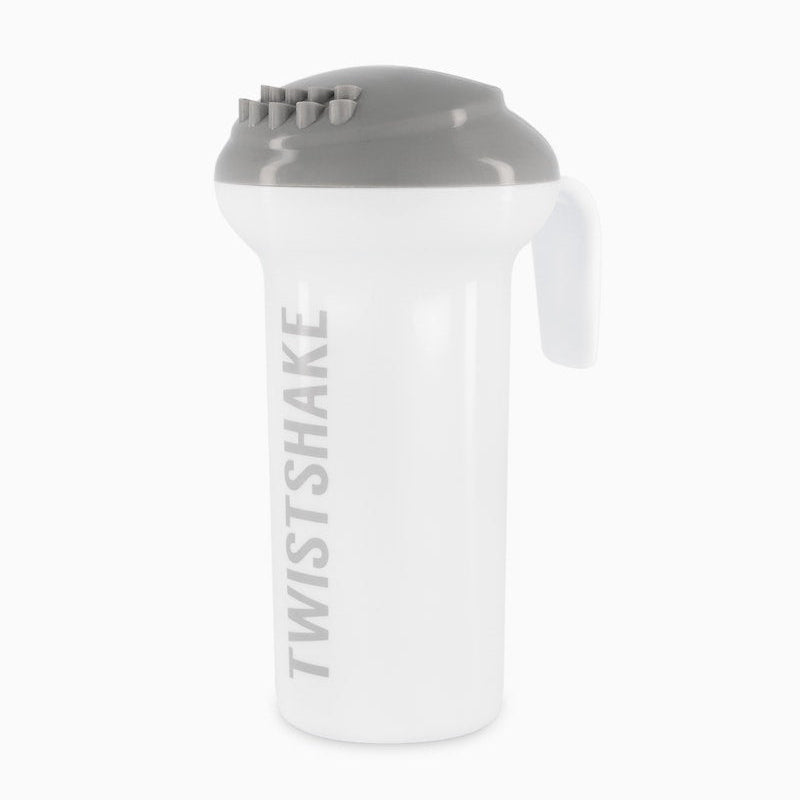 Bañera plegable + soporte Gris - Twistshake