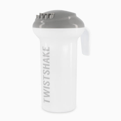 Bañera plegable + soporte Gris - Twistshake