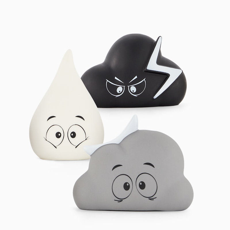 Bañera plegable + soporte Gris - Twistshake