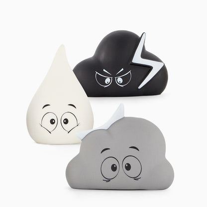 Bañera plegable + soporte Gris - Twistshake