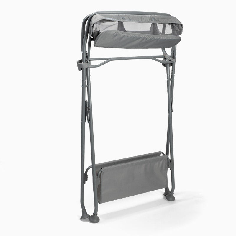 Bañera plegable + soporte Edición Limitada Mocha - Twistshake