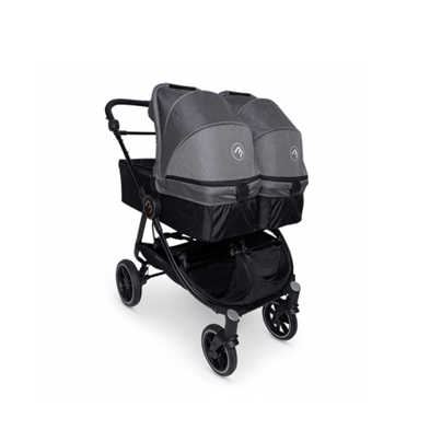 Baby Monsters EasyTwin 4