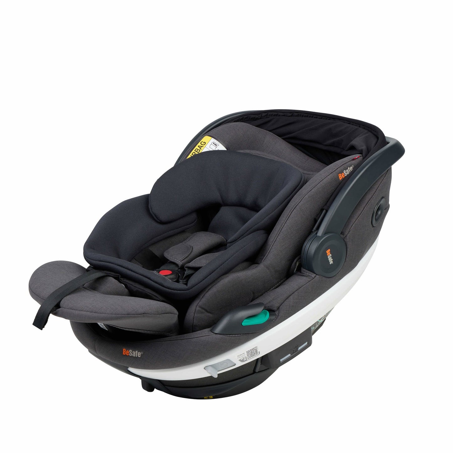 Cojín reductor Preemie Inlay - Besafe