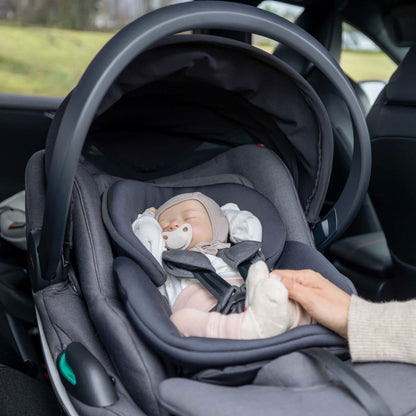 Cojín reductor Preemie Inlay - Besafe