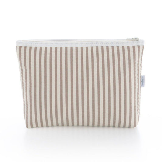 Bolsa de aseo Derby Beige – Cambrass