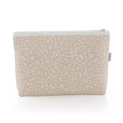 Bolsa de aseo Rustic Rosa – Cambrass