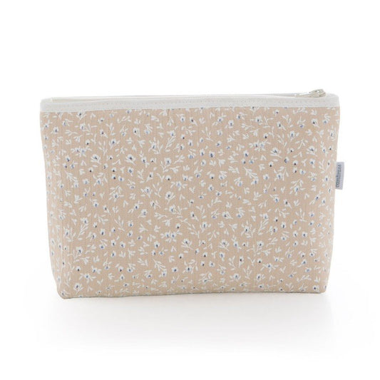 Bolsa de aseo Rustic Rosa – Cambrass