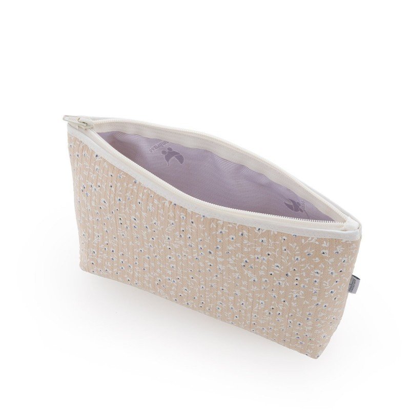 Bolsa de aseo Rustic Rosa – Cambrass